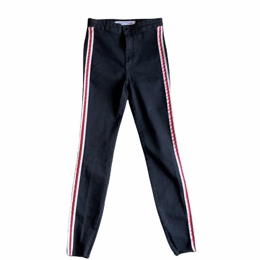Zara Trafaluc Demin Collection jeans